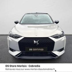 Ds DS3 1.2 PureTech 130ch Bastille Automatique Saint-Martin-des-Champs