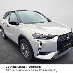 Ds DS3 1.2 PureTech 130ch Bastille Automatique Saint-Martin-des-Champs