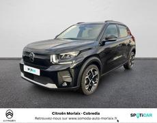 Citroen C3 Saint-Martin-des-Champs