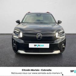 Citroen C3 1.2 Turbo 100ch PLUS Saint-Martin-des-Champs