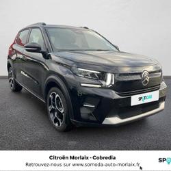 Citroen C3 1.2 Turbo 100ch PLUS Saint-Martin-des-Champs