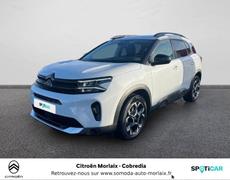 Citroen C5 Aircross Saint-Martin-des-Champs