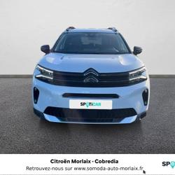 Citroen C5 Aircross 1.5 BlueHDi 130ch PLUS boite automatique Saint-Martin-des-Champs