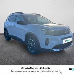 Citroen C5 Aircross 1.5 BlueHDi 130ch PLUS boite automatique Saint-Martin-des-Champs