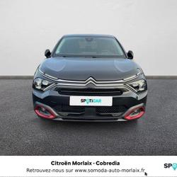 Citroen C4 PureTech 130ch S&S Shine EAT8 Saint-Martin-des-Champs