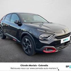 Citroen C4 PureTech 130ch S&S Shine EAT8 Saint-Martin-des-Champs