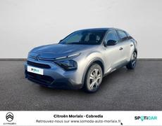 Citroen C4 Saint-Martin-des-Champs