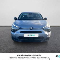 Citroen C4 Moteur &eacute;lectrique 136ch (100 kW) Live Automatique Saint-Martin-des-Champs