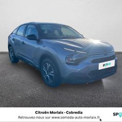 Citroen C4 Moteur &eacute;lectrique 136ch (100 kW) Live Automatique Saint-Martin-des-Champs