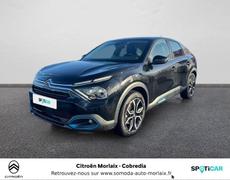 Citroen C4 Saint-Martin-des-Champs