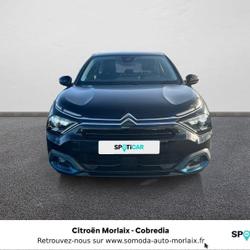 Citroen C4 Moteur &eacute;lectrique 136ch (100 kW) Feel Automatique Saint-Martin-des-Champs