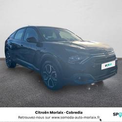 Citroen C4 Moteur &eacute;lectrique 136ch (100 kW) Feel Automatique Saint-Martin-des-Champs