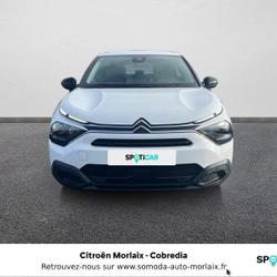 Citroen C4 Moteur &eacute;lectrique 136ch (100 kW) Live Automatique Saint-Martin-des-Champs