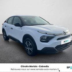 Citroen C4 Moteur &eacute;lectrique 136ch (100 kW) Live Automatique Saint-Martin-des-Champs