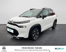 Citroen C3 Aircross Saint-Martin-des-Champs