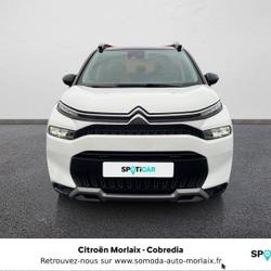 Citroen C3 Aircross 1.2 PureTech 110ch S&S MAX Saint-Martin-des-Champs