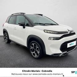 Citroen C3 Aircross 1.2 PureTech 110ch S&S MAX Saint-Martin-des-Champs