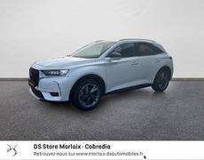 DS DS7 Crossback - E-TENSE 4x4 300ch Grand Chic - 22 970 €