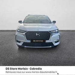 DS DS7 Crossback E-TENSE 4x4 300ch Grand Chic Saint-Martin-des-Champs