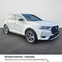 DS DS7 Crossback E-TENSE 4x4 300ch Grand Chic Saint-Martin-des-Champs