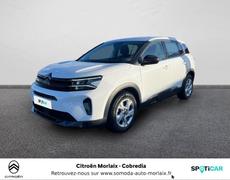 Citroen C5 Aircross Saint-Martin-des-Champs