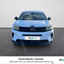Citroen C5 Aircross PureTech 130ch S&S Live Saint-Martin-des-Champs