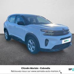 Citroen C5 Aircross PureTech 130ch S&S Live Saint-Martin-des-Champs