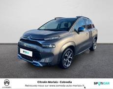 Citroen C3 Aircross Saint-Martin-des-Champs