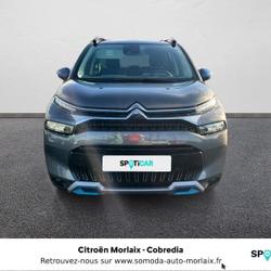 Citroen C3 Aircross PureTech 130ch S&S Shine EAT6 Saint-Martin-des-Champs