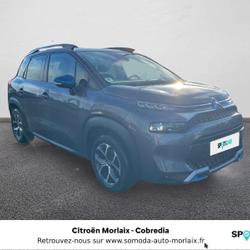 Citroen C3 Aircross PureTech 130ch S&S Shine EAT6 Saint-Martin-des-Champs