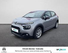 Citroen C3 Saint-Martin-des-Champs