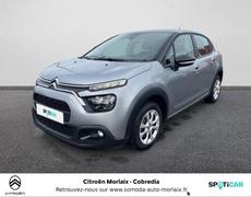 Citroen C3 - 1.5 BlueHDi 100ch S&S Feel Business E6.d - 10 990 €