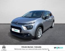 Citroen C3 Saint-Martin-des-Champs