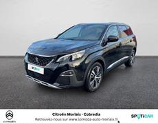 Peugeot 5008 Saint-Martin-des-Champs