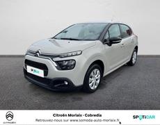Citroen C3 Saint-Martin-des-Champs