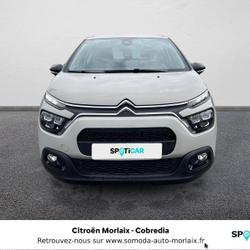 Citroen C3 1.2 PureTech 83ch S&S Feel Pack Saint-Martin-des-Champs
