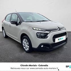 Citroen C3 1.2 PureTech 83ch S&S Feel Pack Saint-Martin-des-Champs