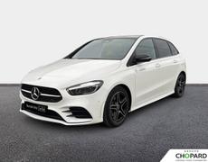 Mercedes Classe B Messia-sur-Sorne