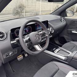 Mercedes Classe B Classe B 200 d 8G-DCT AMG Line Messia-sur-Sorne