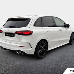 Mercedes Classe B Classe B 200 d 8G-DCT AMG Line Messia-sur-Sorne