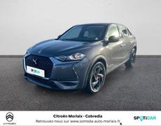 DS DS3 Crossback Saint-Martin-des-Champs
