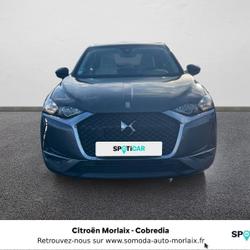 DS DS3 Crossback PureTech 100ch So Chic 107g Saint-Martin-des-Champs