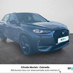 DS DS3 Crossback PureTech 100ch So Chic 107g Saint-Martin-des-Champs
