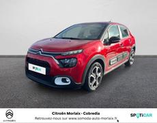 Citroen C3 Saint-Martin-des-Champs