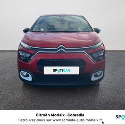 Citroen C3 1.2 PureTech 83ch S&S Feel Pack Saint-Martin-des-Champs