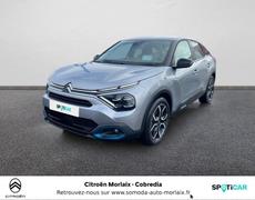 Citroen C4 Saint-Martin-des-Champs