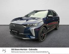 DS DS7 Saint-Martin-des-Champs