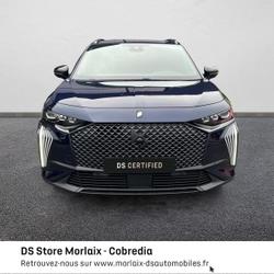 DS DS7 E-TENSE 225ch Edition France Saint-Martin-des-Champs