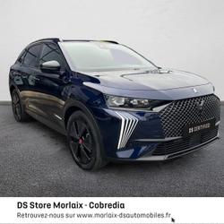 DS DS7 E-TENSE 225ch Edition France Saint-Martin-des-Champs
