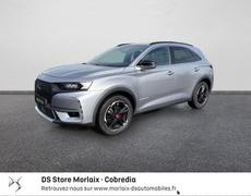DS DS7 Crossback Saint-Martin-des-Champs